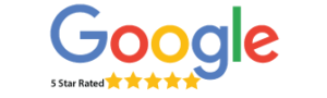 Google 5 Star Rated West MI Gutter Guard