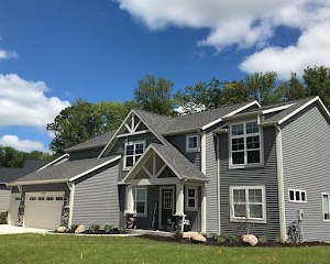 West Michigan Gutter & Guards LLC place picture